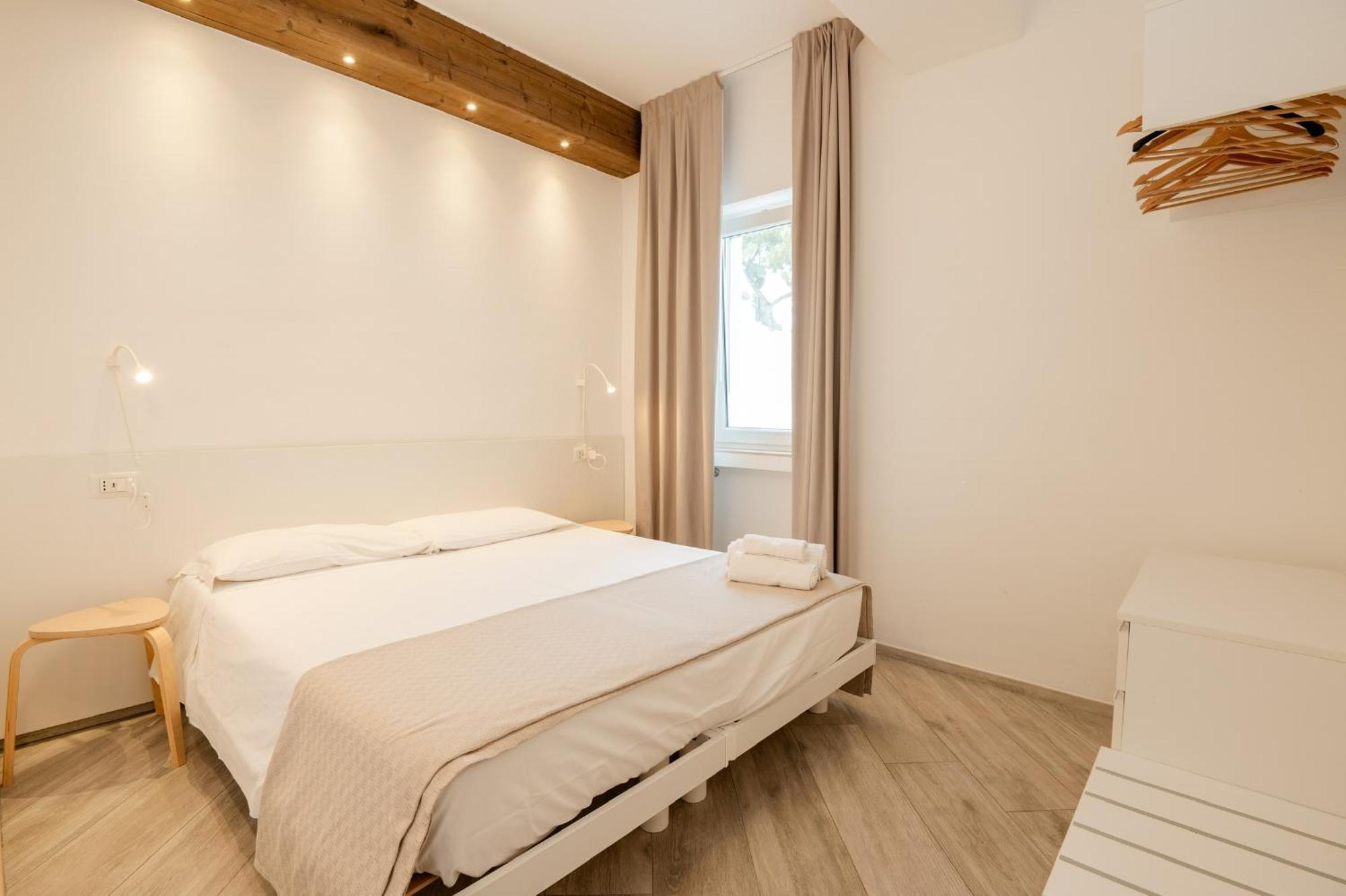Casaragno Villa Vieste Eksteriør billede